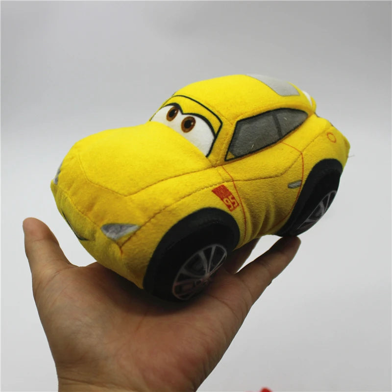 Petite Peluche Cars Cruz Ramirez