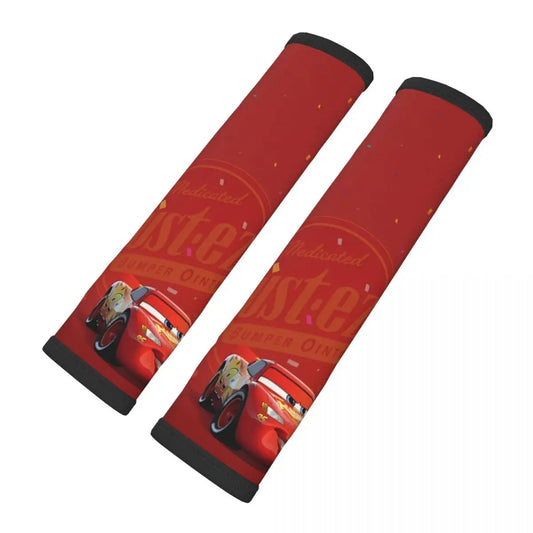 Protector de cinturón de seguridad para coche - Rust-Eze