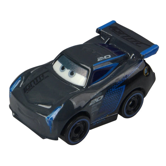 Mini Racer Cars 3 - Jackson Storm