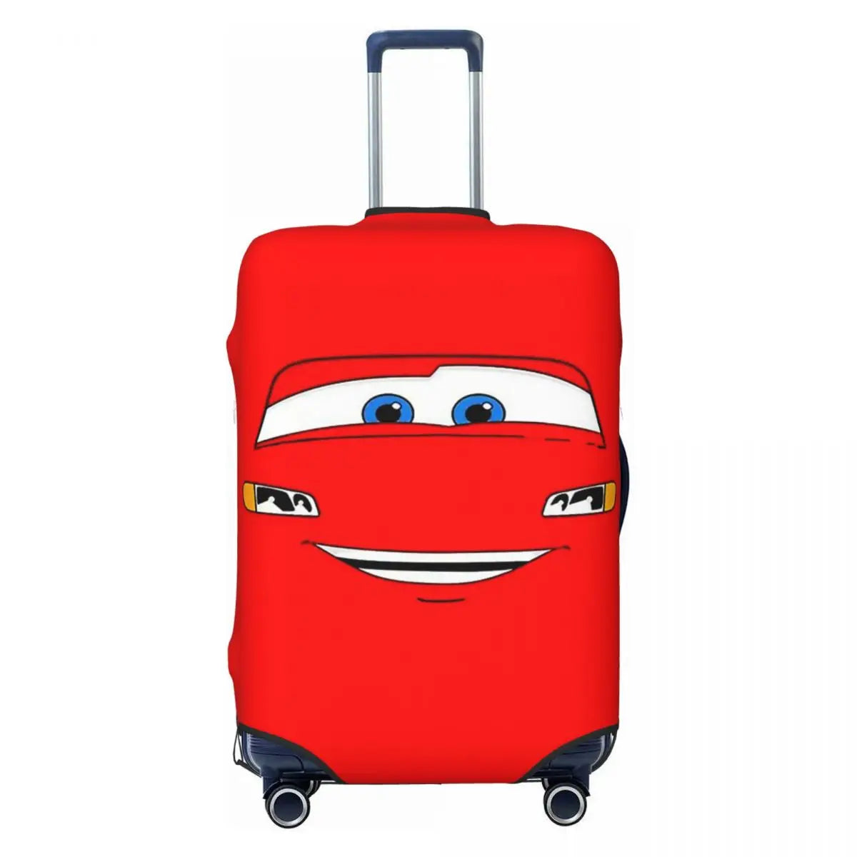 Housse de Valise Regard de Flash McQueen