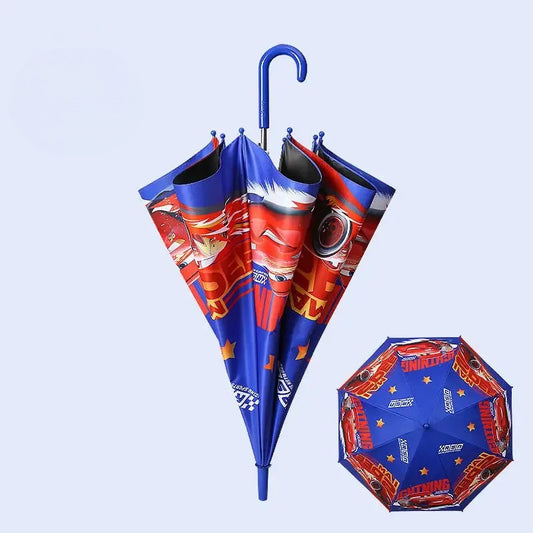 Parapluie Cars Flash McQueen