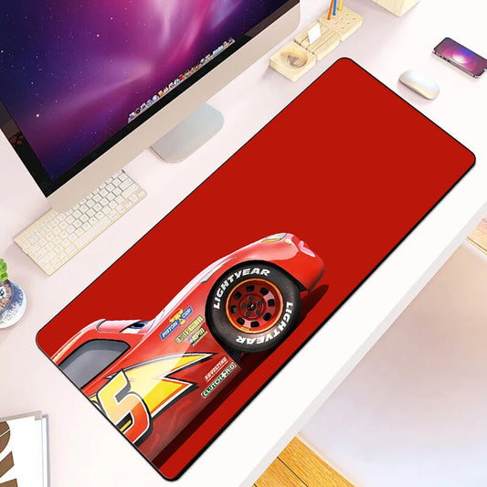 Tapis de Souris Flash McQueen