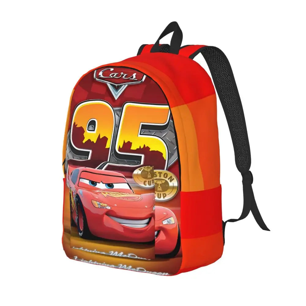 Cartable Cars McQueen 95