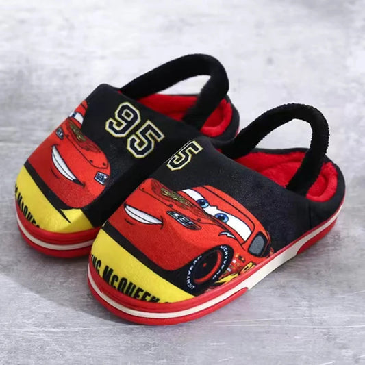 Chaussons et Pantoufles Cars Cars Boutique