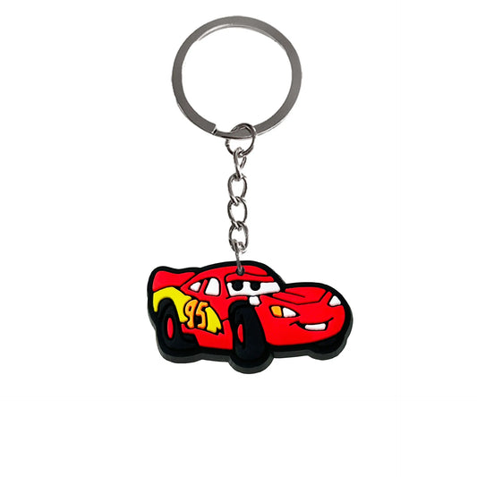 Porte-Clé Cars Lightning McQueen