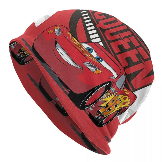 Bonnet Flash McQueen