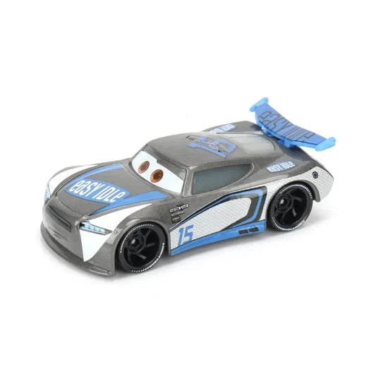 Voiture Cars 3 Piston Cup No.15 - Harvey Rodcap