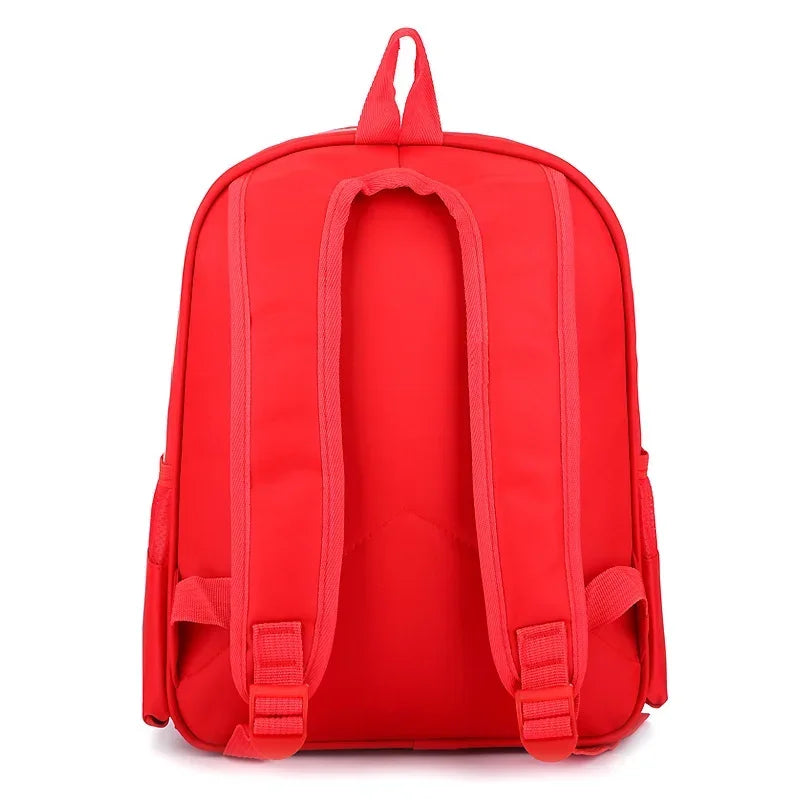 Cartable Cars Flash McQueen pour Enfant