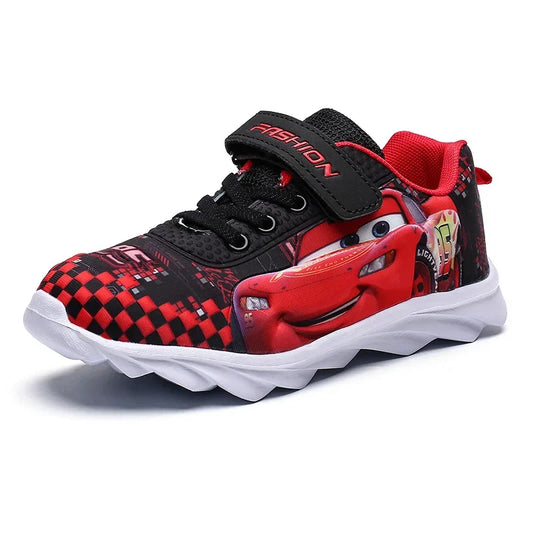 Chaussure Cars Enfant Flash McQueen