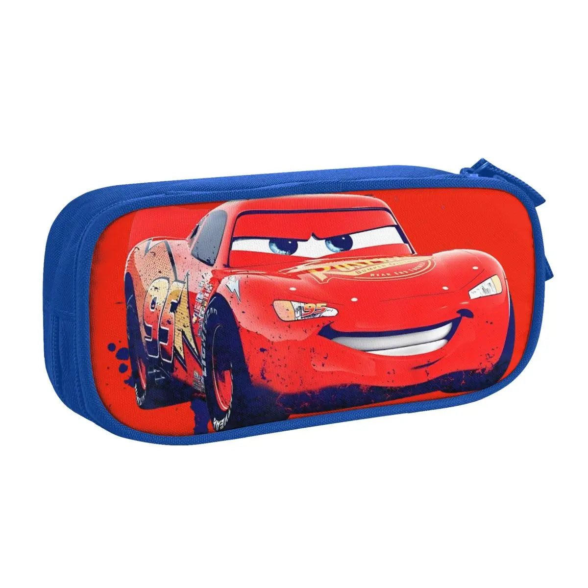 Trousse Scolaire Flash McQueen