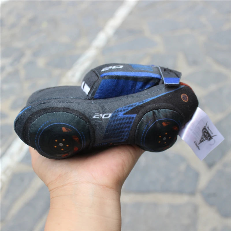 Petite Peluche Cars Jackson Storm