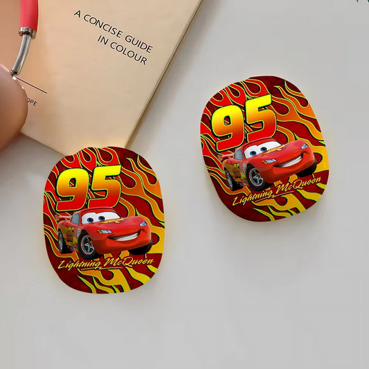 Coque Cars Airpods Max - Numéro 95