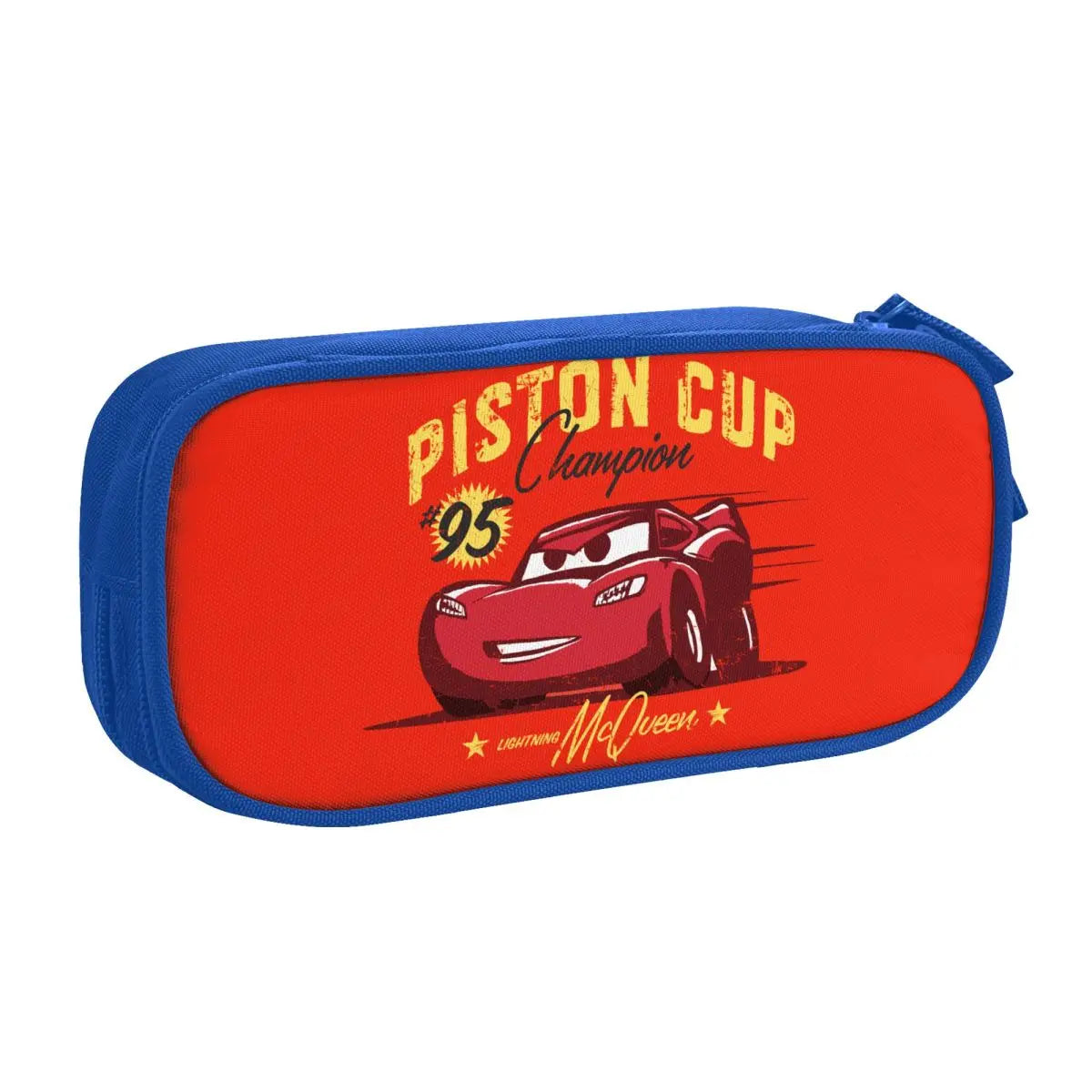 Trousse Scolaire Cars Piston Cup