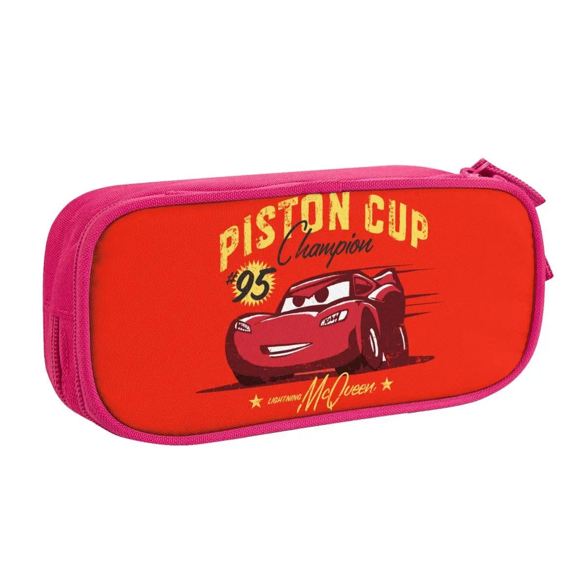 Trousse Scolaire Cars Piston Cup