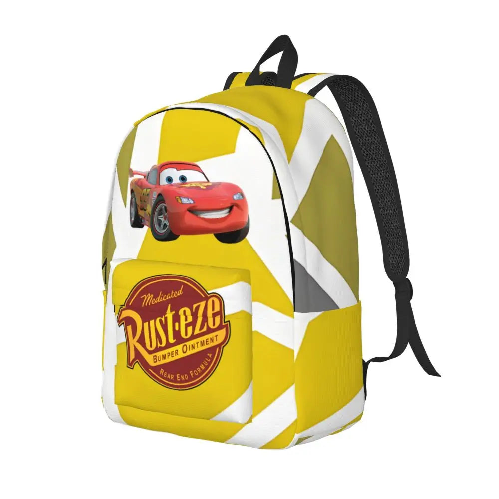 Cartable Cars Rusteze