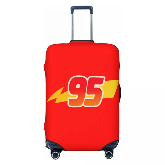 Housse de Valise Cars 95