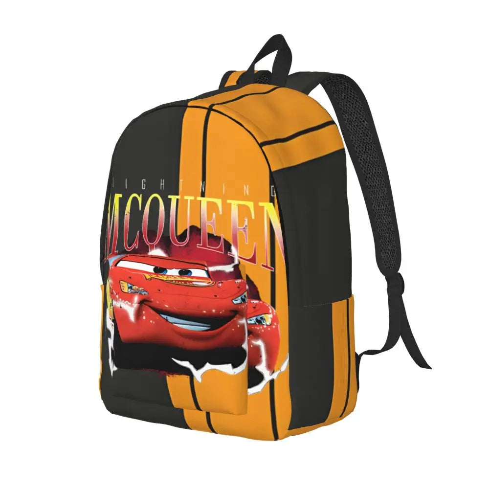 Cartable Lightning McQueen