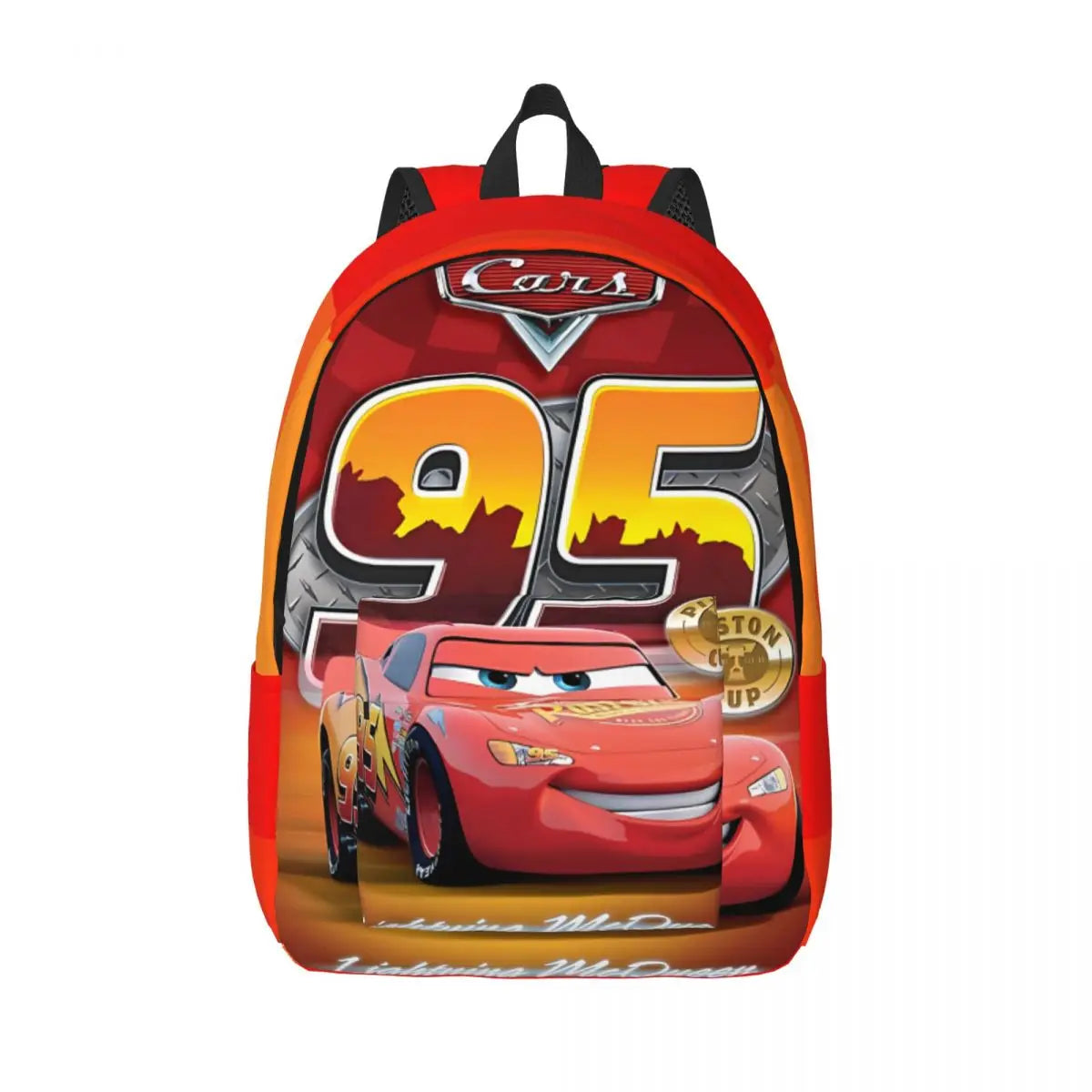 Cartable Cars McQueen 95 S