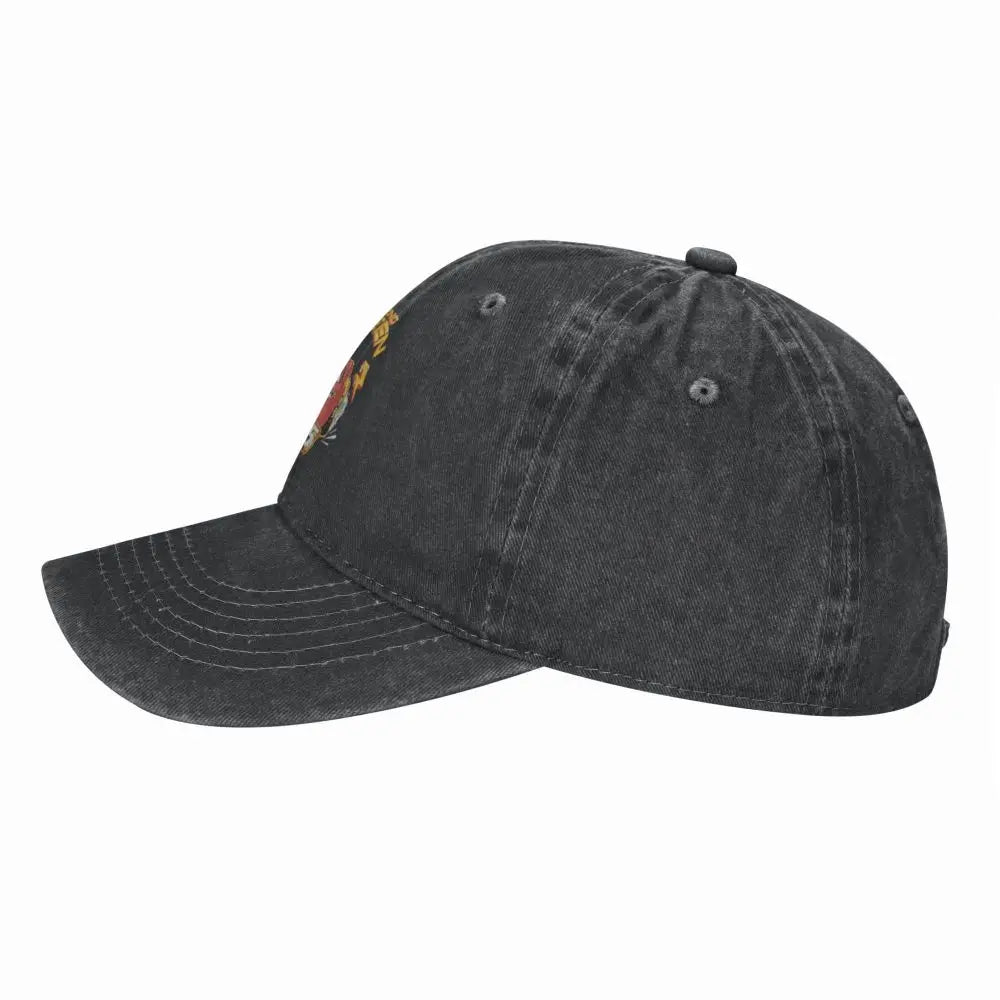 Casquette Cars Noire