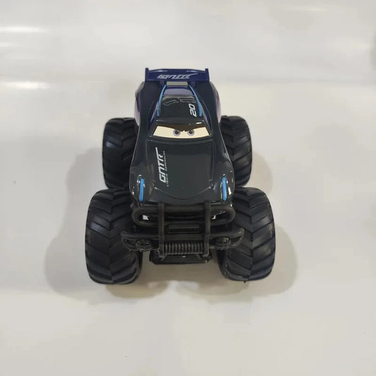 Voiture Cars Monster Truck - Storm Jackson