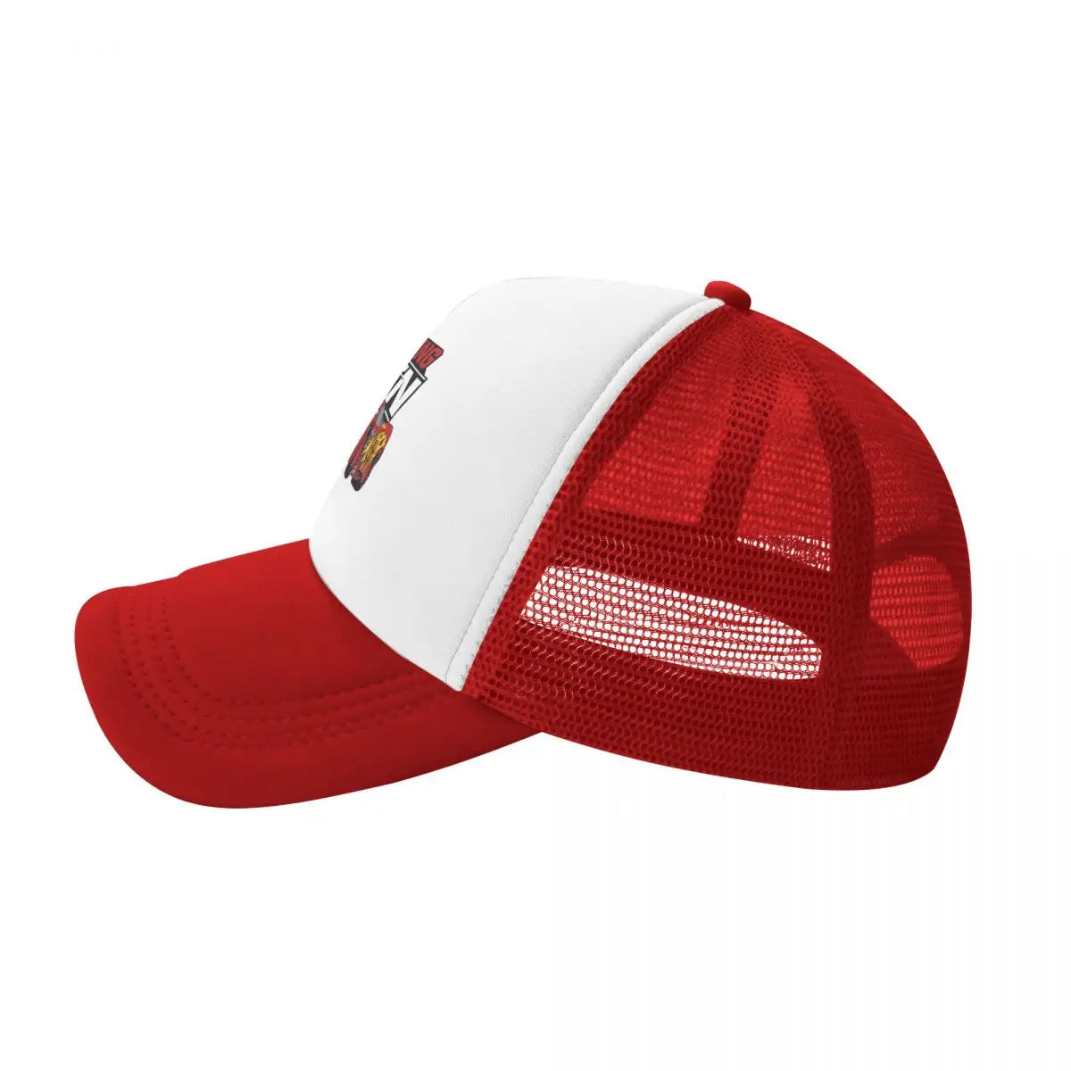 Casquette Flash McQueen