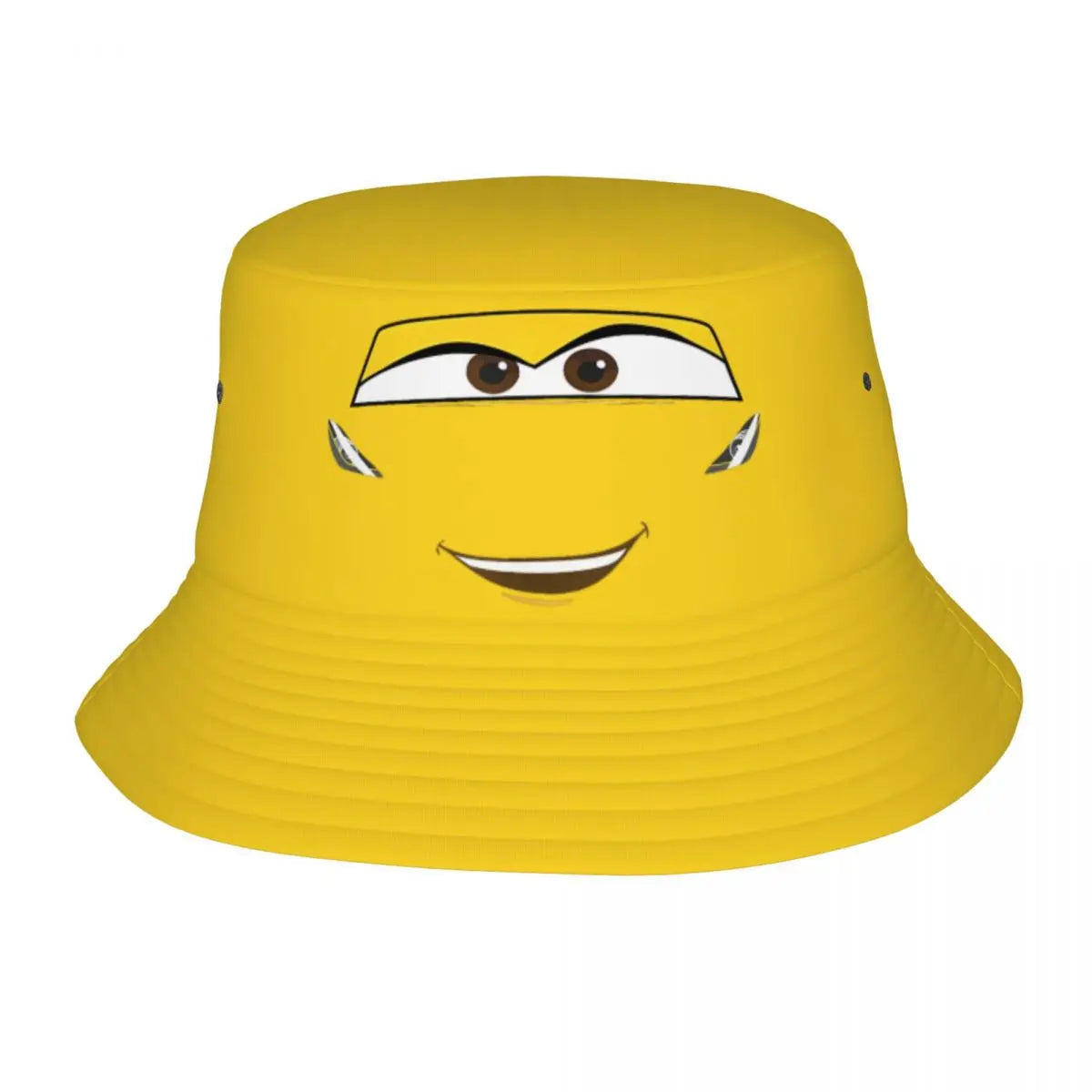 Bob Cars Cruz Ramirez