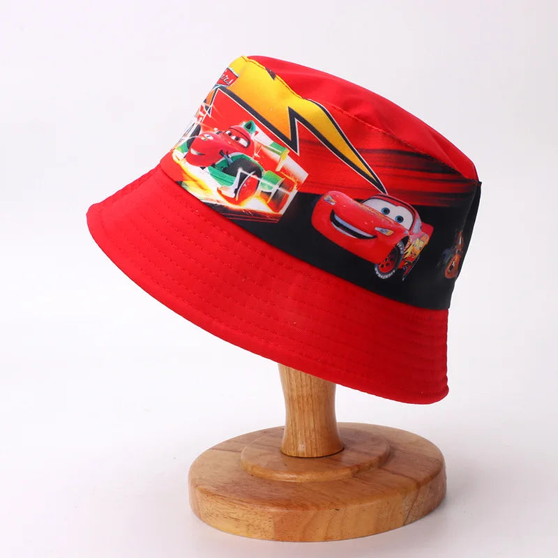 Bob Flash McQueen