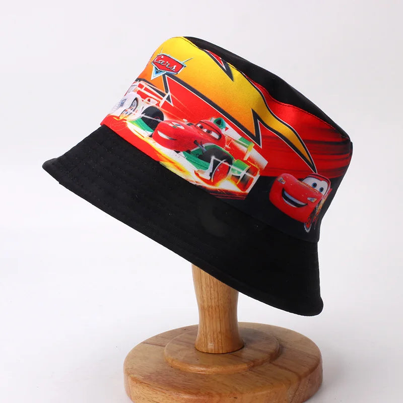 Bob Lightning McQueen