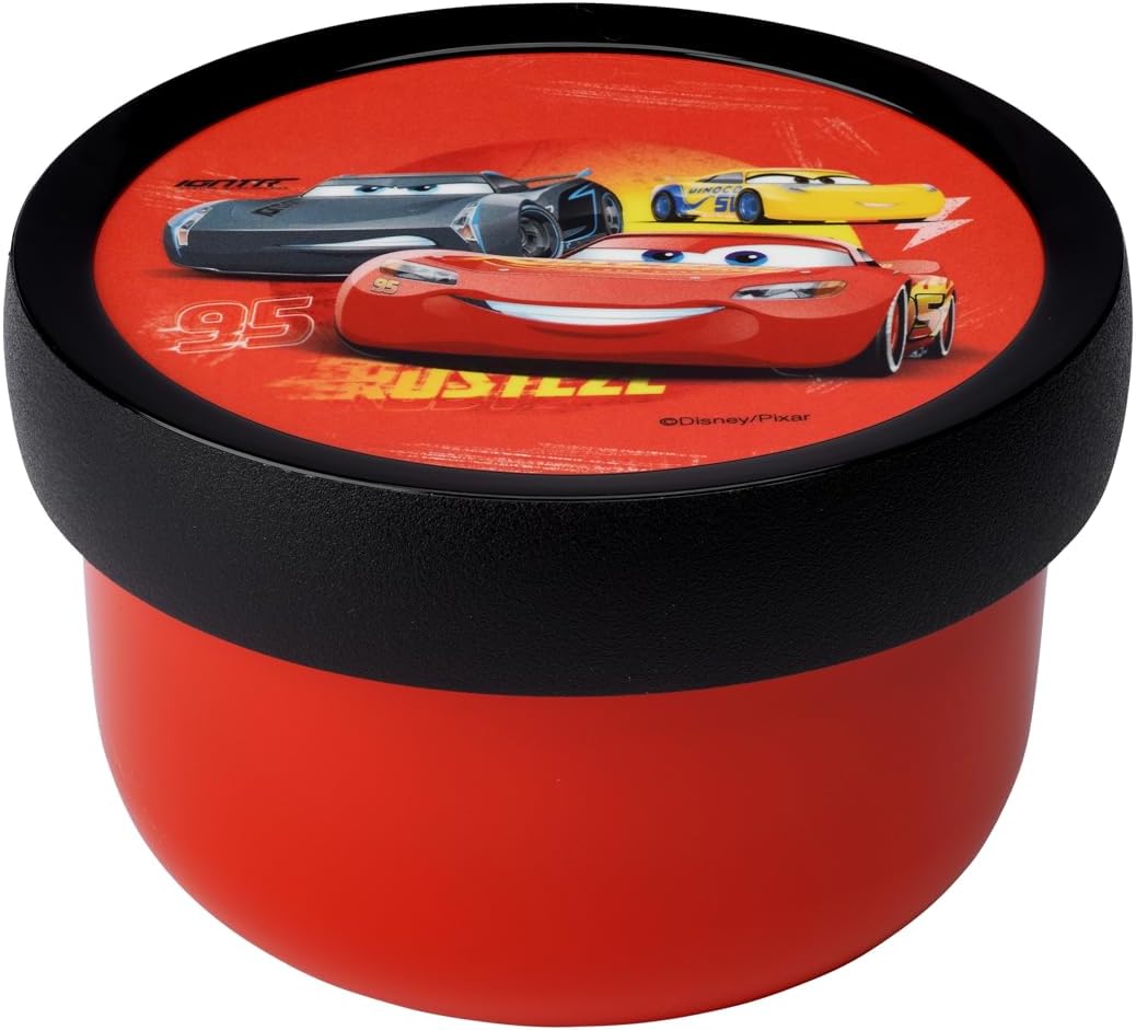 Boite à Gouter Cars