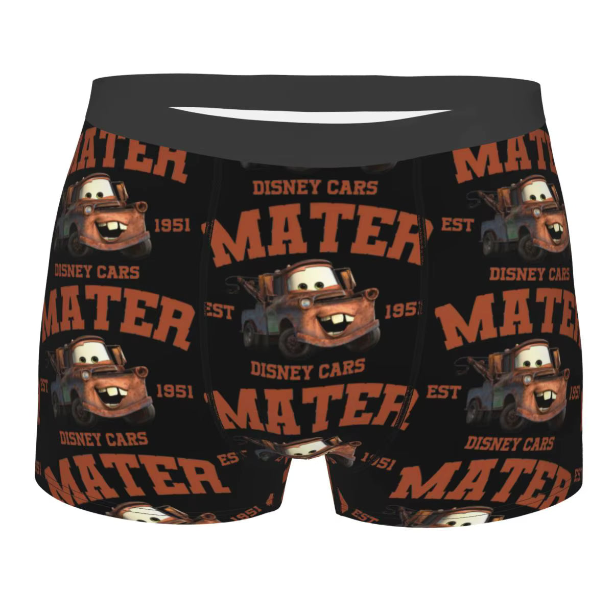 Boxer Cars Martin le Dépanneur