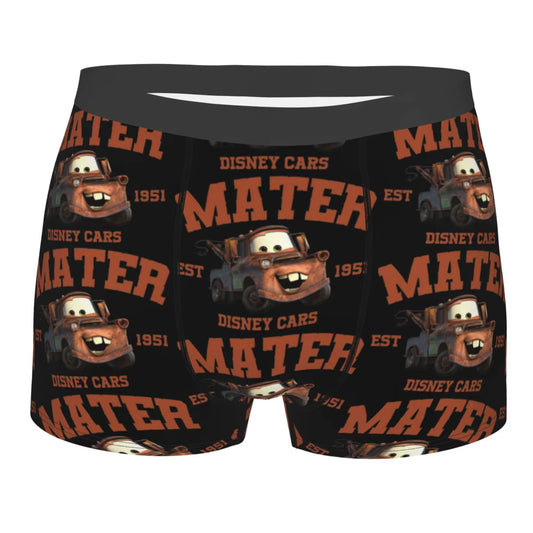 Boxer Cars Martin le Dépanneur