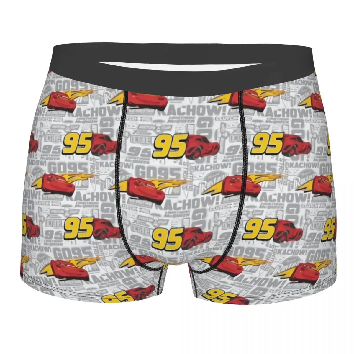 Boxer Cars Multiples Numéro 95