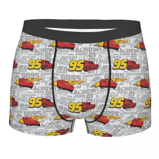 Boxer Cars Multiples Numéro 95