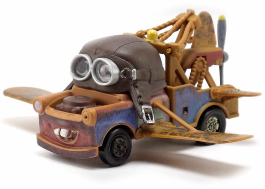 Voiture Cars Toon - Aviator Mater