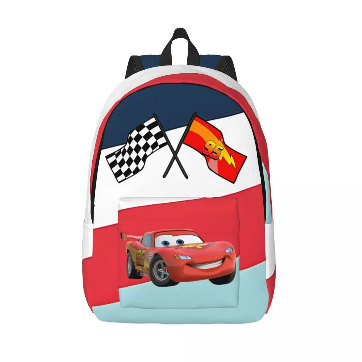 Cartable Cars Championnat