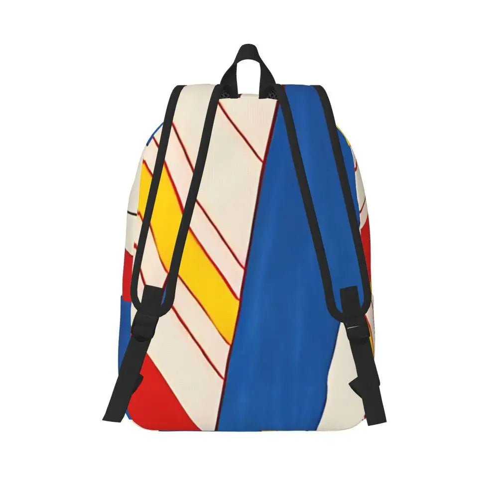 Cartable Cars Drapeaux de Course