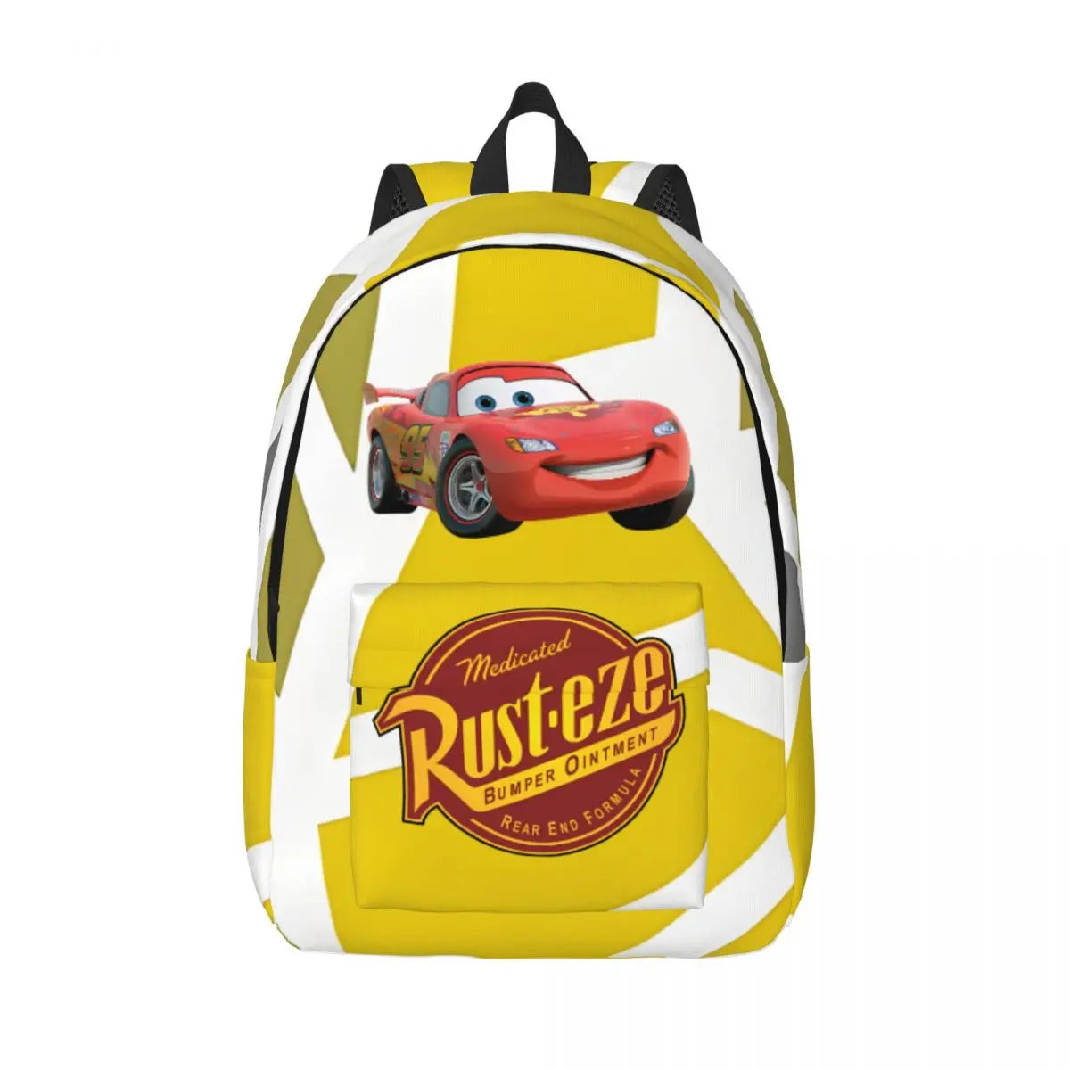 Cartable Cars Rusteze