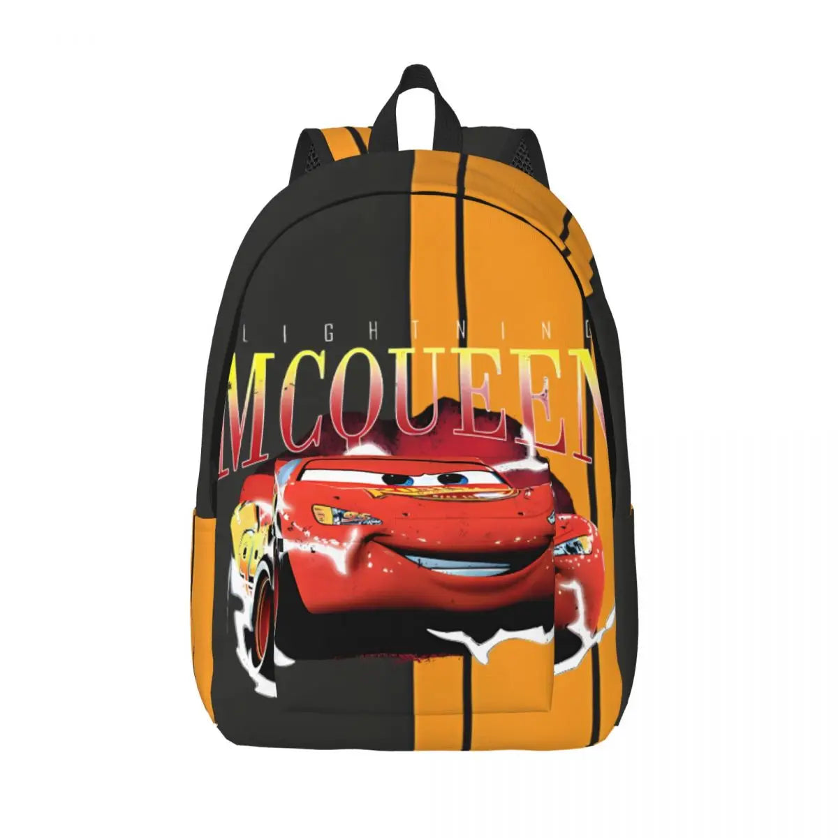 Cartable Lightning McQueen
