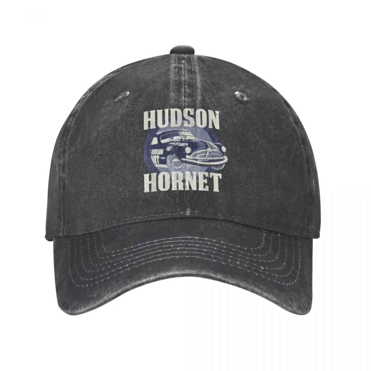 Casquette Cars Hudson Hornet