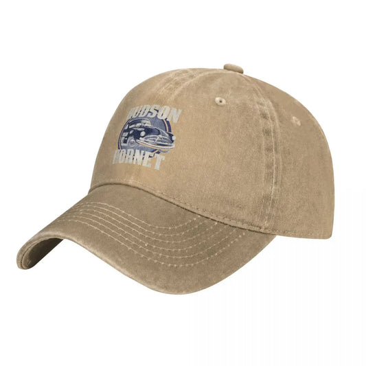 Casquette Cars Hudson Hornet