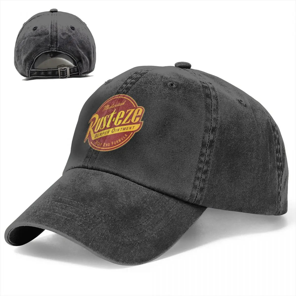 Casquette Cars Rusteze