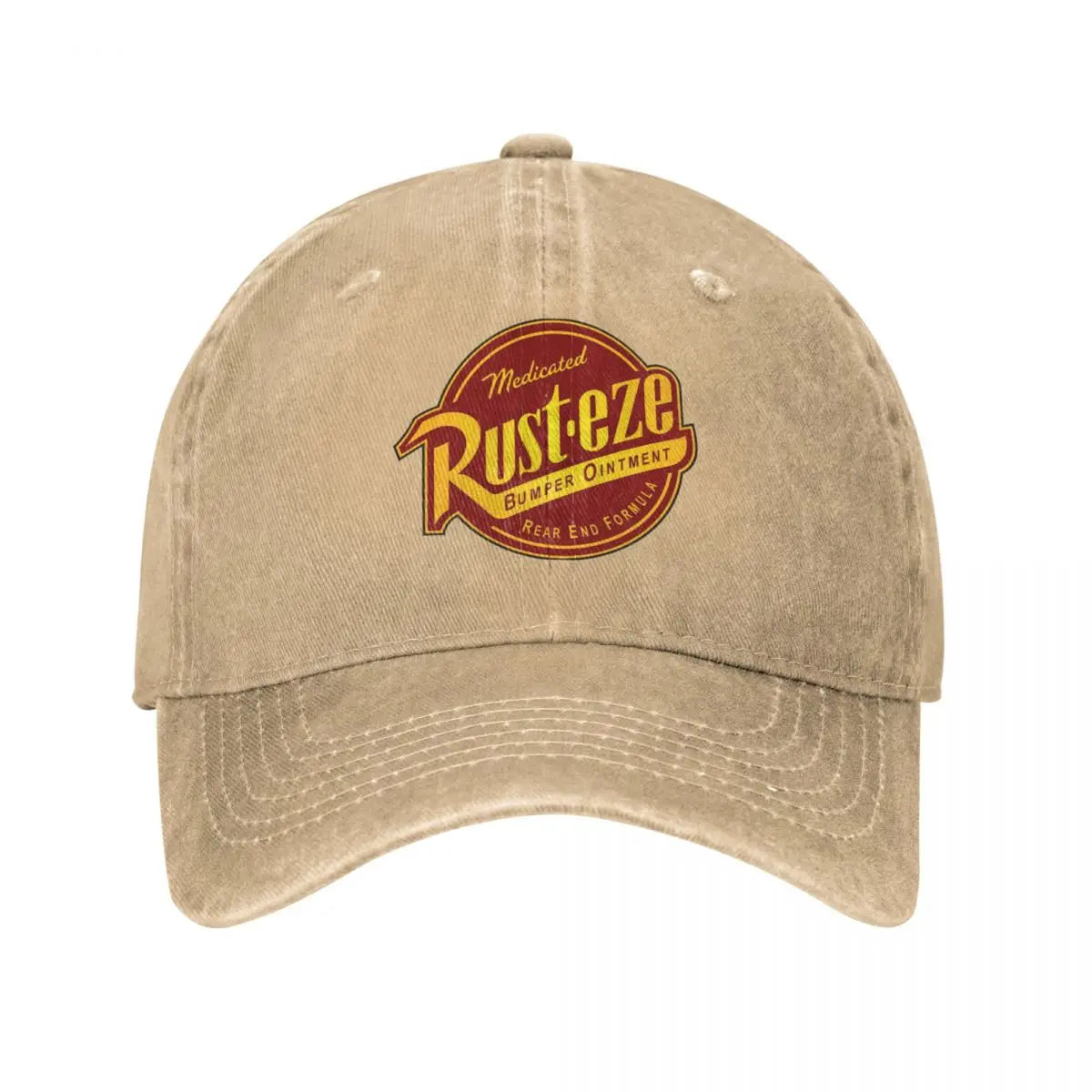 Casquette Cars Rusteze