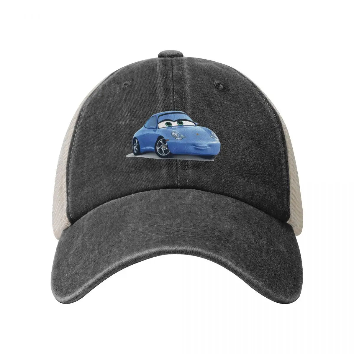 Casquette Cars Sally