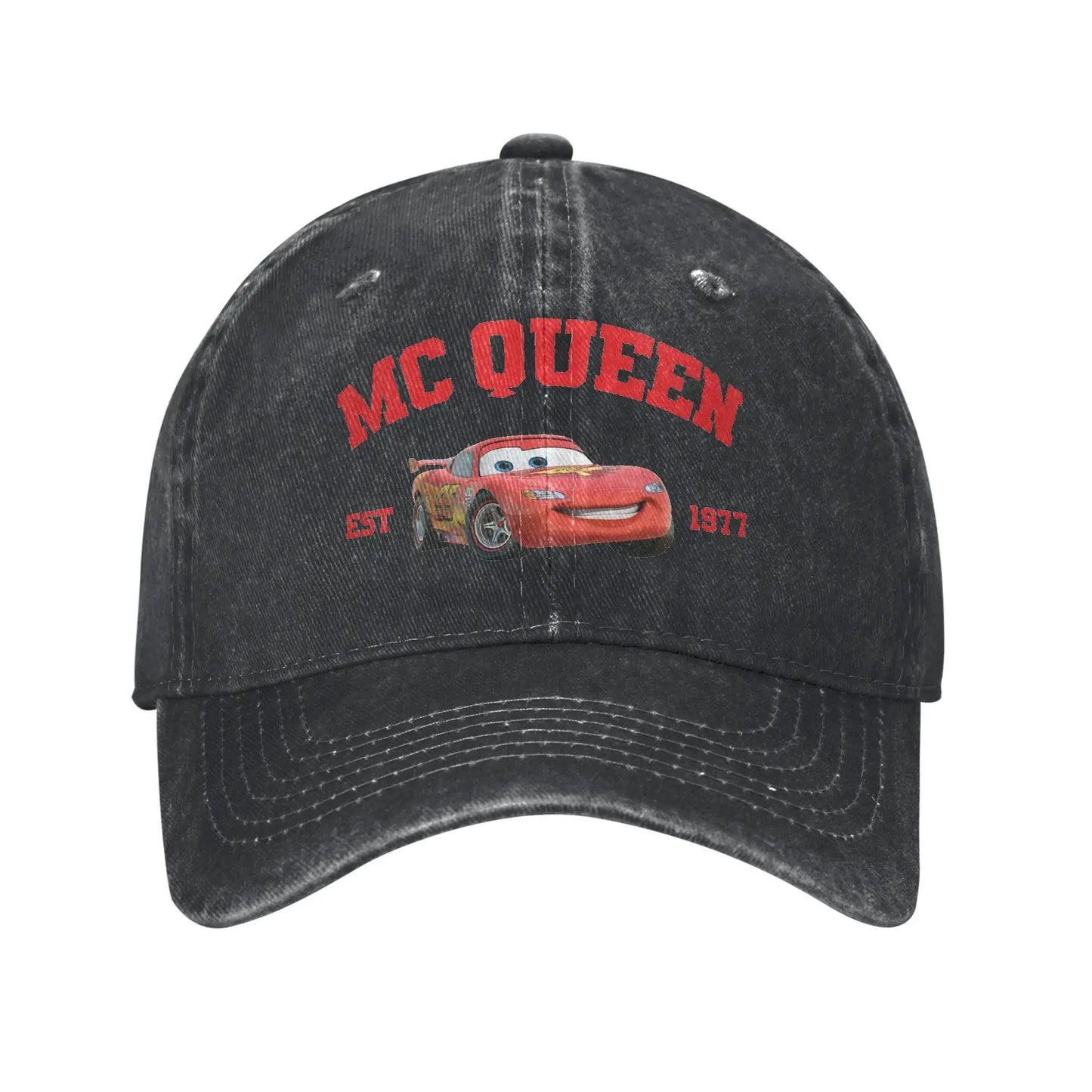 Casquette Cars Vintage