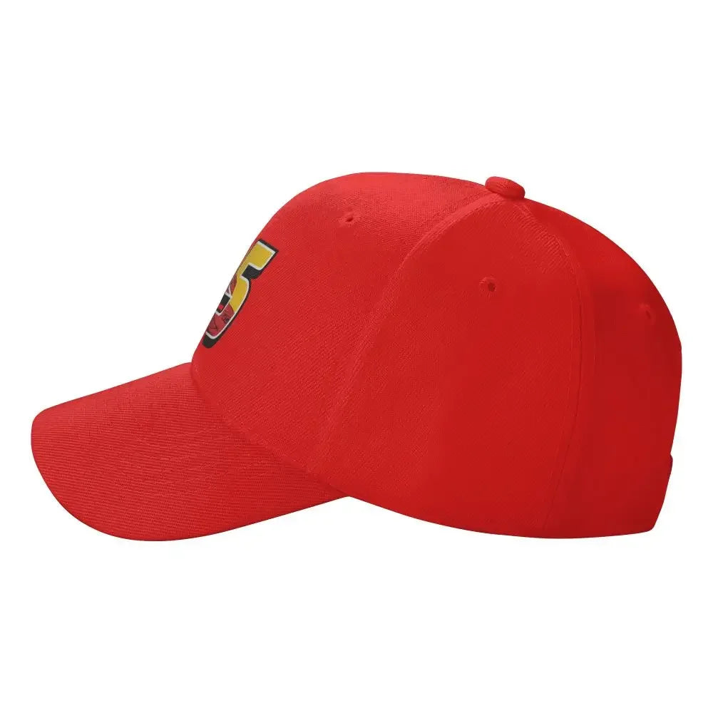 Casquette Numéro de Flash McQueen