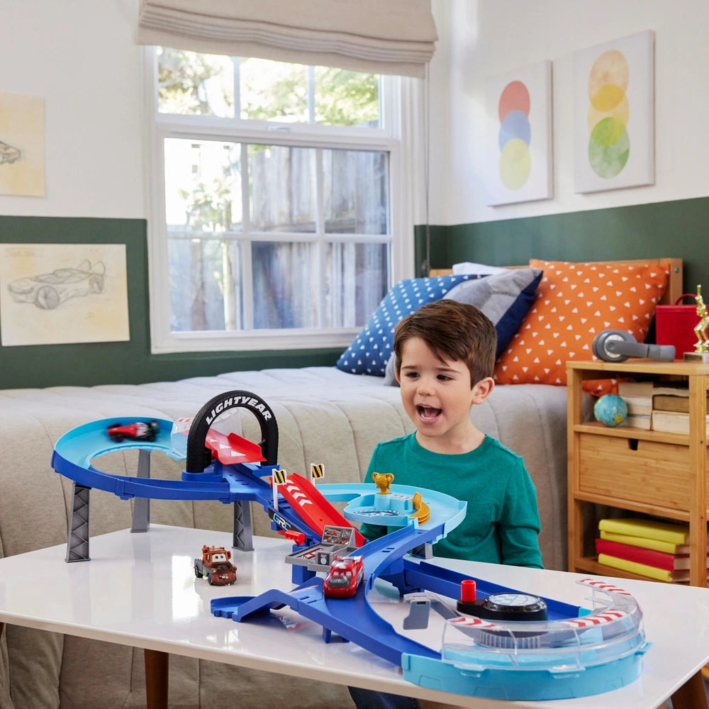 Circuit de Course Cars GRC - Global Racers Cup