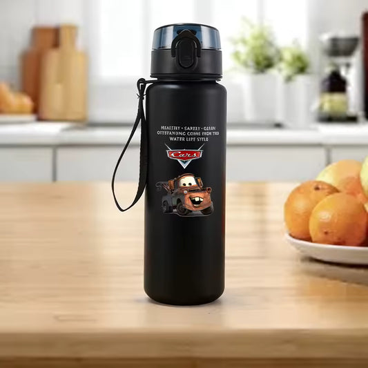 Gourde Cars - Martin