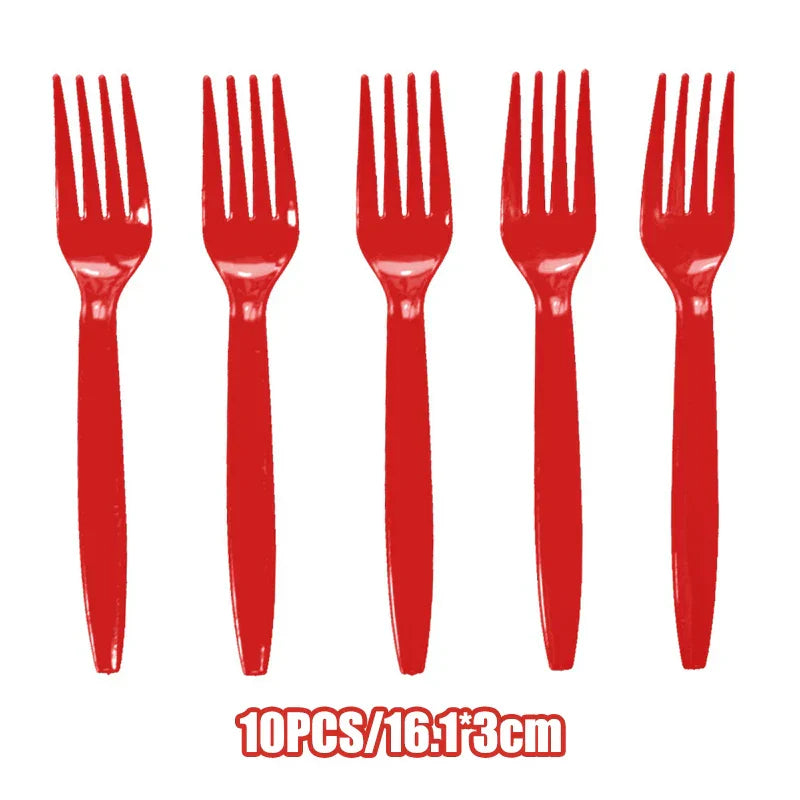 Kit Complet Anniversaire Cars