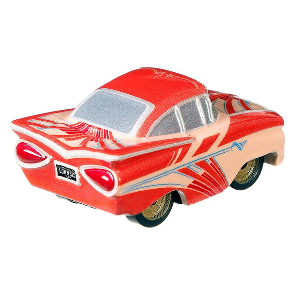 Mini Racer Cars - Florida Ramone