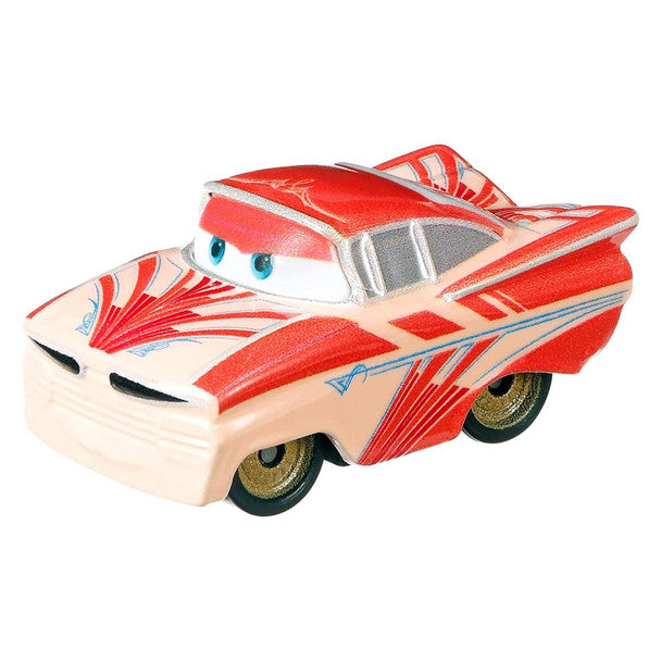 Mini Racer Cars - Florida Ramone